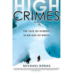 ISBN High Crimes book Sport & leisure English Paperback 384 pages