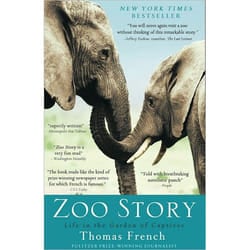 ISBN Zoo Story book Educational English Paperback 304 pages