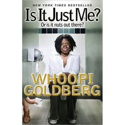 ISBN Is It Just Me? book Humor English Paperback 224 pages