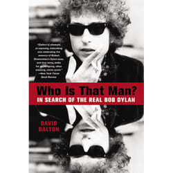 ISBN Who Is That Man? book Biography English Paperback 400 pages