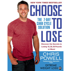 ISBN Choose to Lose book Health, mind & body English Paperback 224 pages