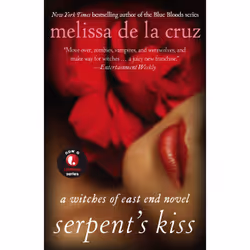 ISBN Serpent's Kiss, English, Paperback, 336 pages