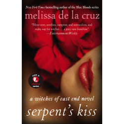 ISBN Serpent's Kiss book English Paperback 336 pages