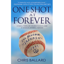 ISBN One Shot at Forever, History, English, Paperback, 288 pages
