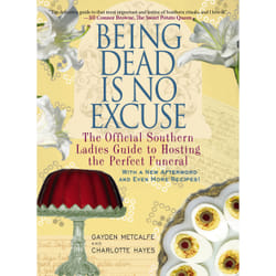 ISBN Being Dead Is No Excuse book Cooking English Paperback 272 pages