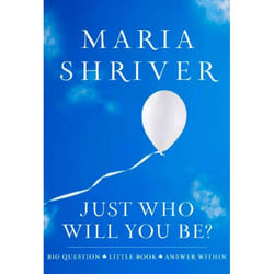 ISBN Just Who Will You Be? book Health, mind & body English Hardcover 112 pages
