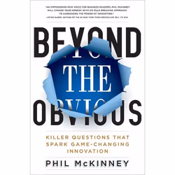 ISBN Beyond the Obvious, Business & finance, English, Hardcover, 272 pages