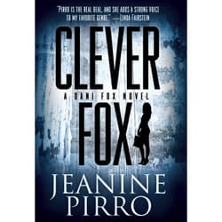 ISBN Clever Fox book Thrillers English Hardcover 320 pages