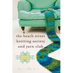 ISBN The Beach Street Knitting Society and Yarn Club book English Paperback 432 pages