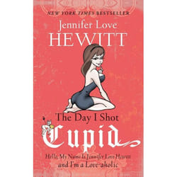 ISBN The Day I Shot Cupid book Health, mind & body English Paperback 208 pages