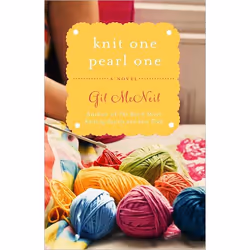 ISBN Knit One Pearl One, English, Paperback, 416 pages