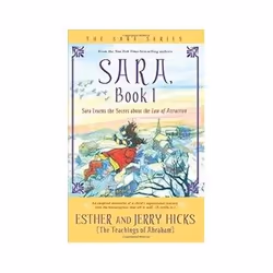 ISBN Sara: Sara Learns The Secret About The Law Of Attraction: Book 1, General novel, English, 192 pages