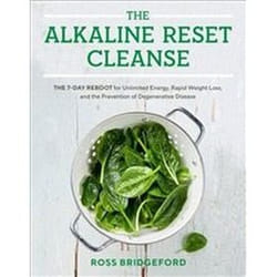 ISBN Alkaline Reset Cleanse book English 248 pages