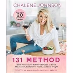 ISBN 131 Method, English, 400 pages