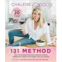 ISBN 131 Method book English 400 pages