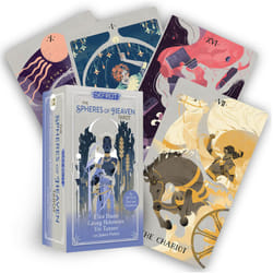Sefirot â The Spheres of Heaven Tarot cards Hay House