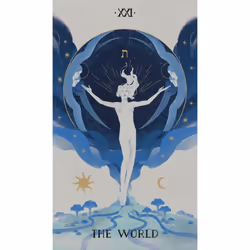 Sefirot â The Spheres of Heaven Tarot cards Hay House