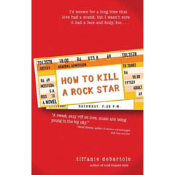 ISBN How to Kill a Rock Star book English Paperback 417 pages