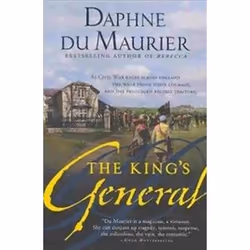 ISBN King's General, General novel, English, Paperback, 448 pages