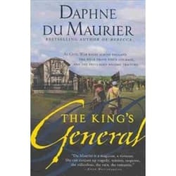 ISBN King's General book General novel English Paperback 448 pages