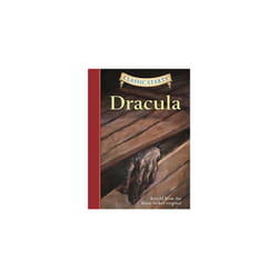 Classic Starts: Dracula: Retold from the Bram Stoker Original
