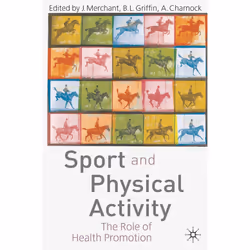 ISBN Sport and Physical Activity, English, Paperback, 328 pages