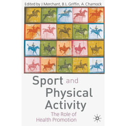 ISBN Sport and Physical Activity book English Paperback 328 pages