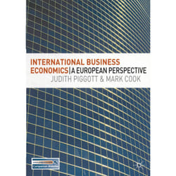 ISBN International Business Economics book English Paperback 416 pages