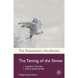 ISBN The Taming of the Shrew book English Paperback 176 pages