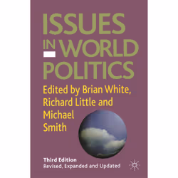 ISBN Issues in World Politics, English, Paperback, 352 pages