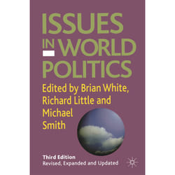 ISBN Issues in World Politics book English Paperback 352 pages