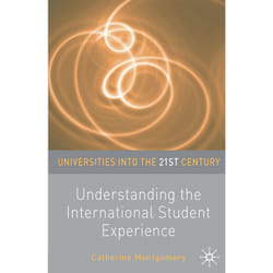 ISBN Understanding the International Student Experience book English Paperback 184 pages