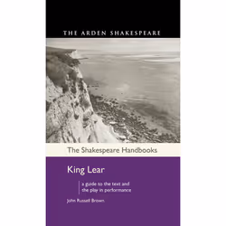 ISBN King Lear, English, Paperback, 168 pages