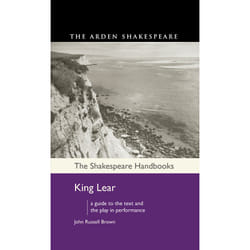 ISBN King Lear book English Paperback 168 pages