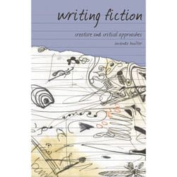 ISBN Writing Fiction book English Paperback 224 pages