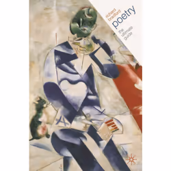 ISBN Poetry, English, Paperback, 272 pages