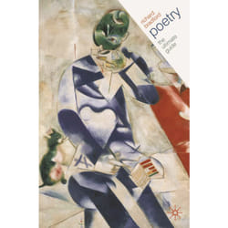 ISBN Poetry book English Paperback 272 pages