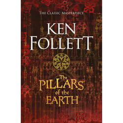 ISBN The Pillars of the Earth