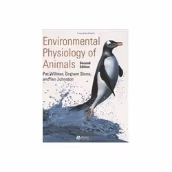 ISBN Environmental Physiology of Animals 2E, Biology, English, Hardcover, 768 pages