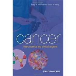 ISBN Cancer : Basic Science and Clinical Aspects book Health, mind & body English 424 pages