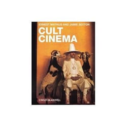 ISBN Cult Cinema book TV & radio English 320 pages