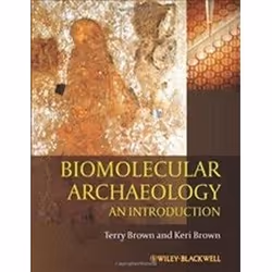 ISBN Biomolecular Archaeology, Science & nature, English, 368 pages