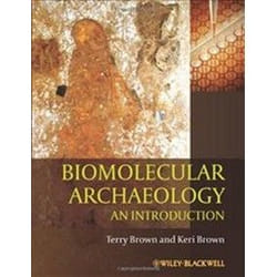 ISBN Biomolecular Archaeology book Science & nature English 368 pages