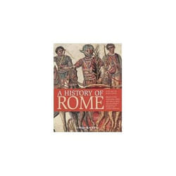 ISBN History of Rome 4e