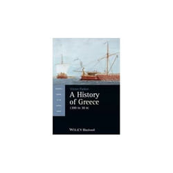 ISBN History Of Greece, 1300 To 30 BC