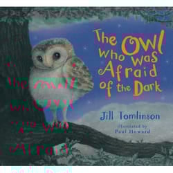 ISBN The Owl Who Was Afraid of the Dark
