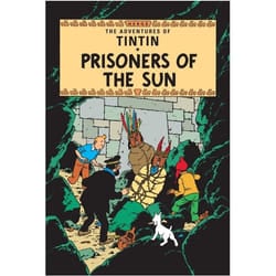ISBN Prisoners of the Sun
