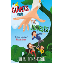 ISBN The Giants and the Joneses