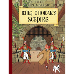 ISBN King Ottokar's Sceptre