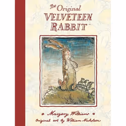ISBN The Velveteen Rabbit, English, Paperback